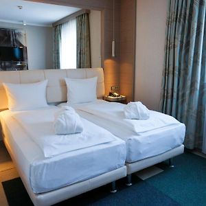 Kamer met Twee Aparte Bedden